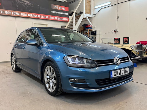 Volkswagen Golf I 2 of 26