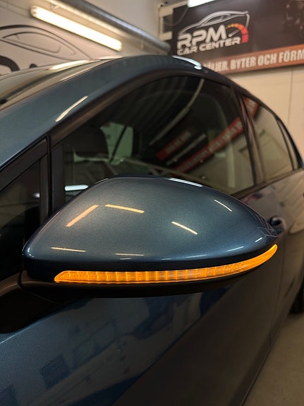 Volkswagen Golf I 20 of 26