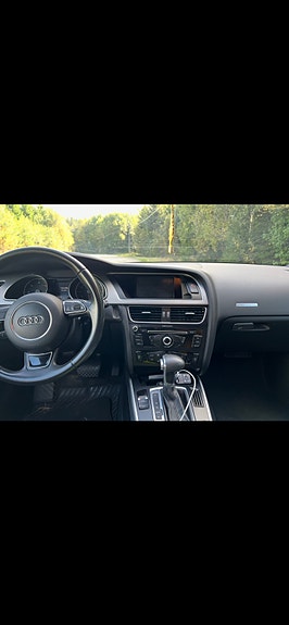 Audi A5 6 of 6