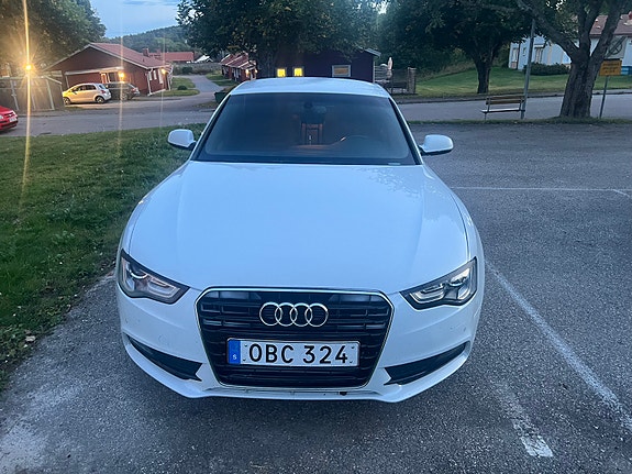 Audi A5 3 of 6