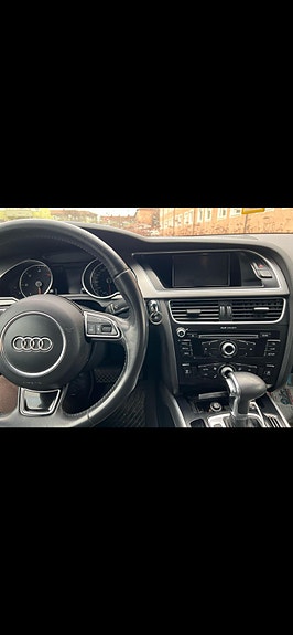 Audi A5 2 of 6