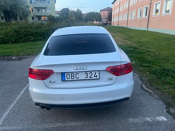 Audi A5 5 of 6