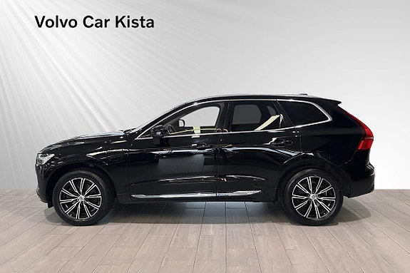Volvo XC60 3 of 30