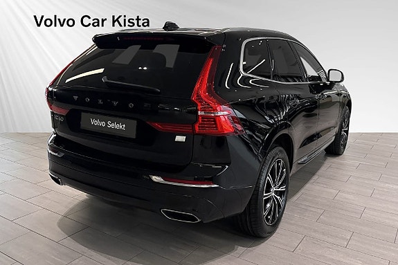 Volvo XC60 5 of 30