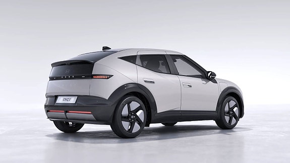Hyundai IONIQ 4 of 5