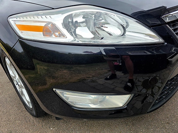 Ford Mondeo 9 of 20