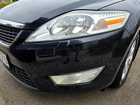 Ford Mondeo 10 of 20