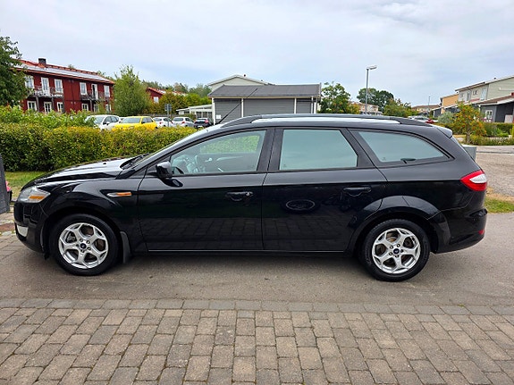 Ford Mondeo 2 of 20