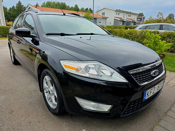 Ford Mondeo 6 of 20