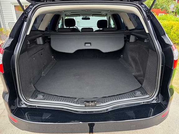 Ford Mondeo 15 of 20