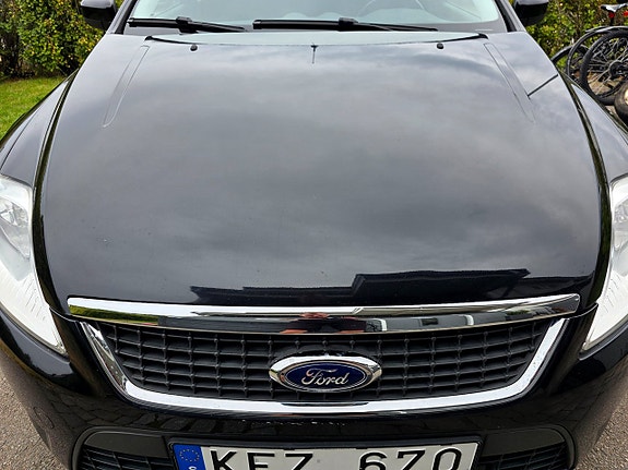 Ford Mondeo 8 of 20