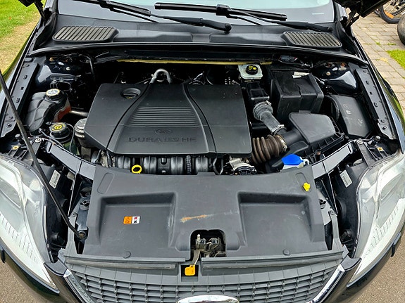 Ford Mondeo 18 of 20