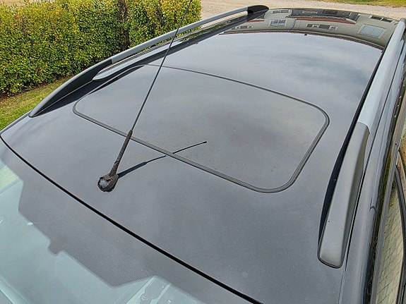 Ford Mondeo 11 of 20