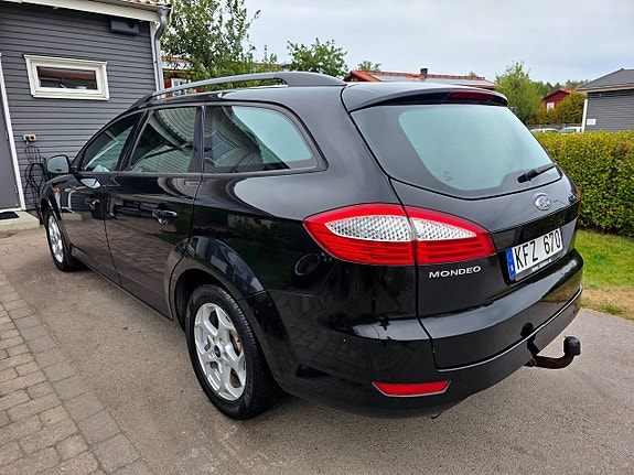 Ford Mondeo 3 of 20