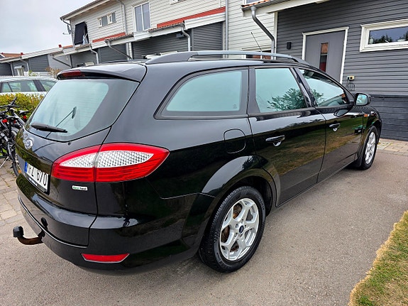 Ford Mondeo 5 of 20