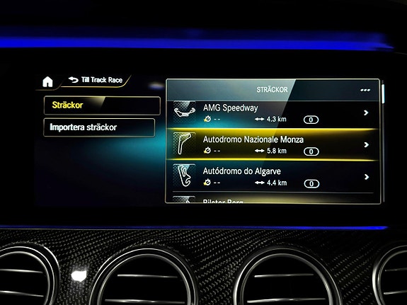 Mercedes-Benz E63 25 of 30