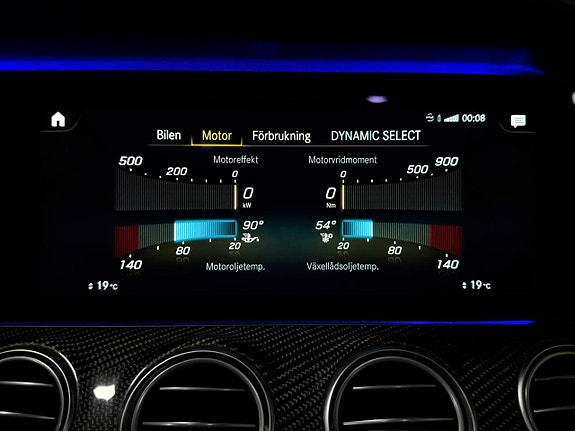 Mercedes-Benz E63 26 of 30