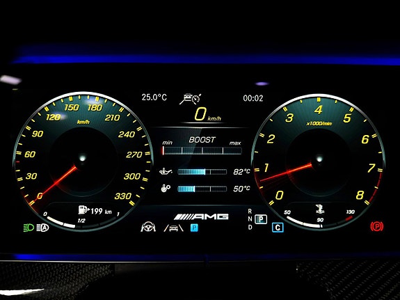 Mercedes-Benz E63 20 of 30