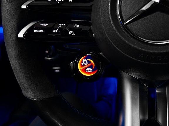 Mercedes-Benz E63 18 of 30