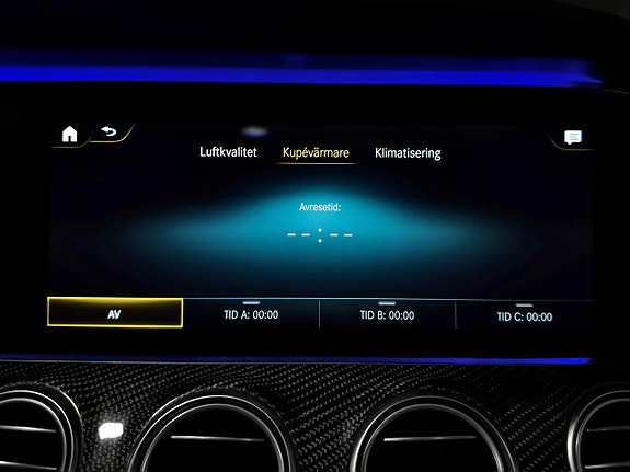 Mercedes-Benz E63 29 of 30