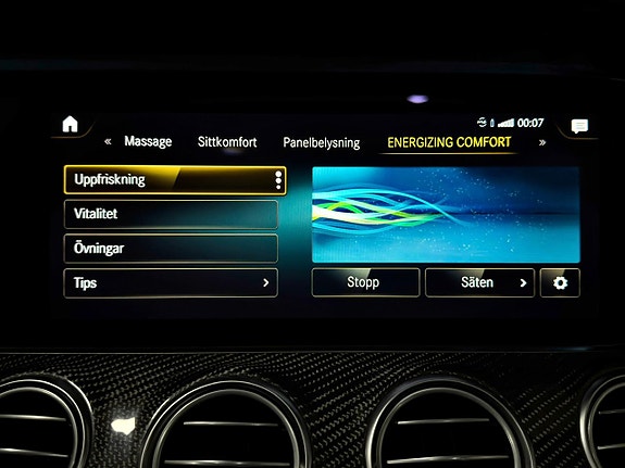 Mercedes-Benz E63 27 of 30