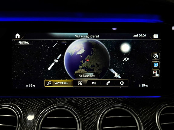 Mercedes-Benz E63 23 of 30