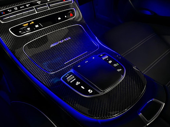 Mercedes-Benz E63 22 of 30