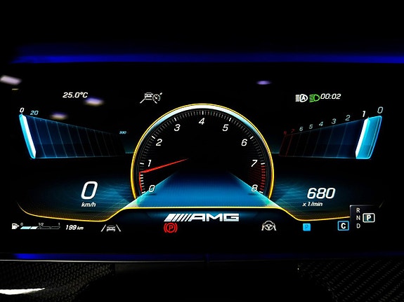 Mercedes-Benz E63 19 of 30
