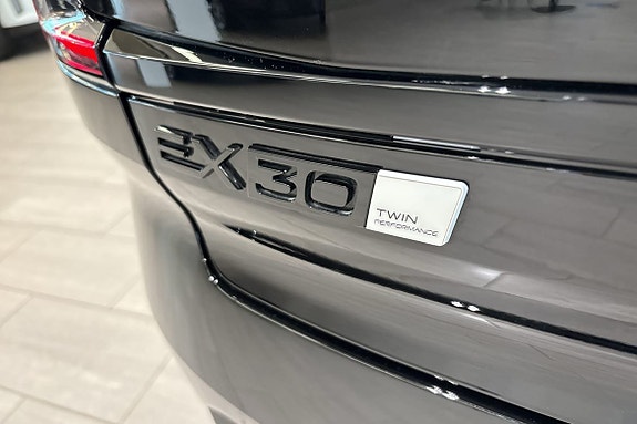 Volvo EX30 12 of 30