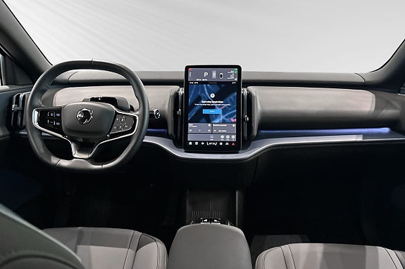 Volvo EX30 9 of 30
