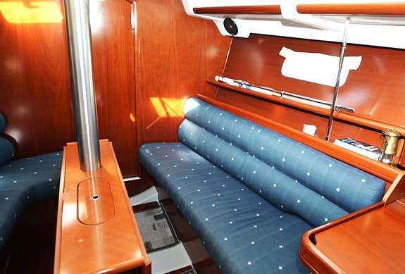 Beneteau Oceanis 343 24 of 24