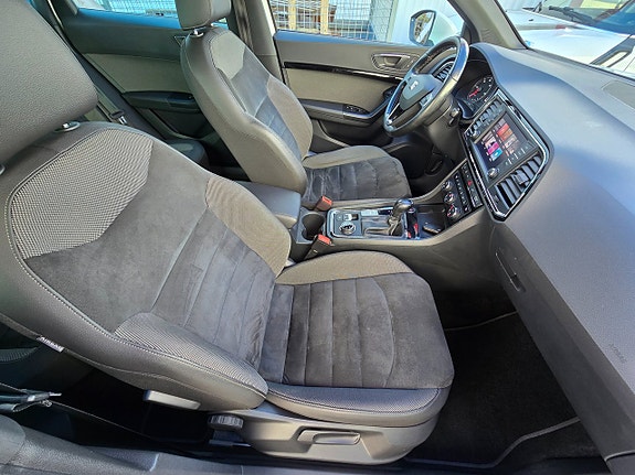 Seat Ateca 12 of 17
