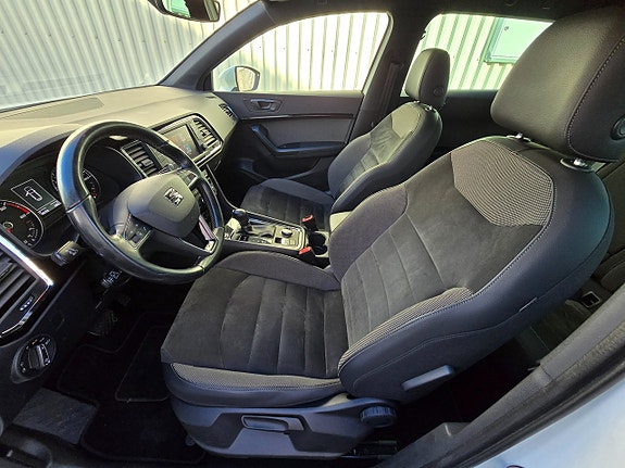 Seat Ateca 10 of 17