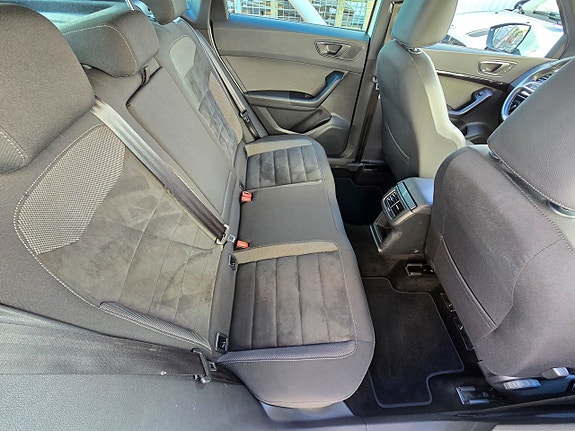 Seat Ateca 14 of 17
