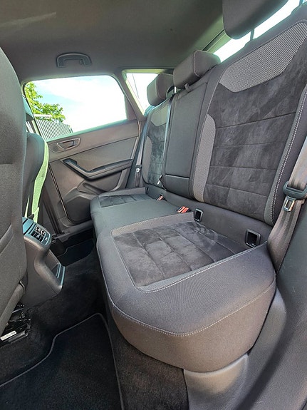 Seat Ateca 16 of 17