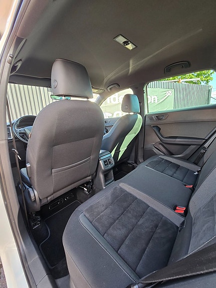 Seat Ateca 15 of 17