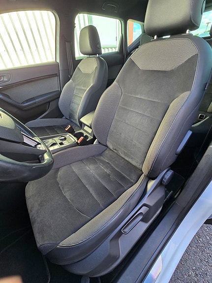 Seat Ateca 11 of 17