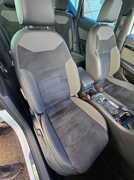 Seat Ateca 13 of 17