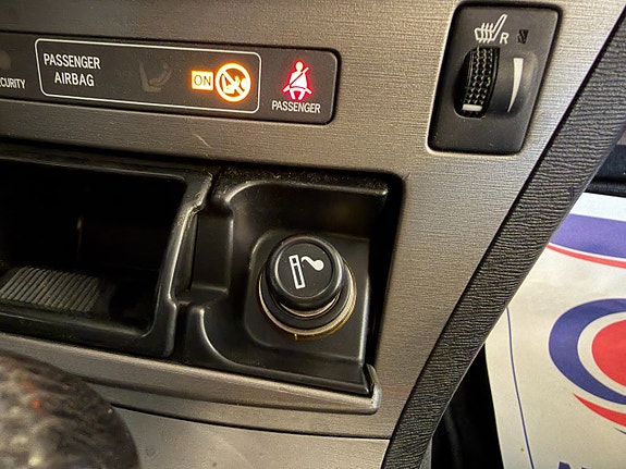 Toyota Avensis 20 of 22
