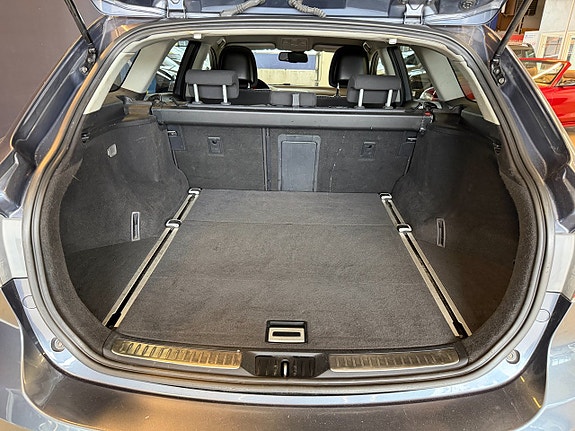 Toyota Avensis 22 of 22