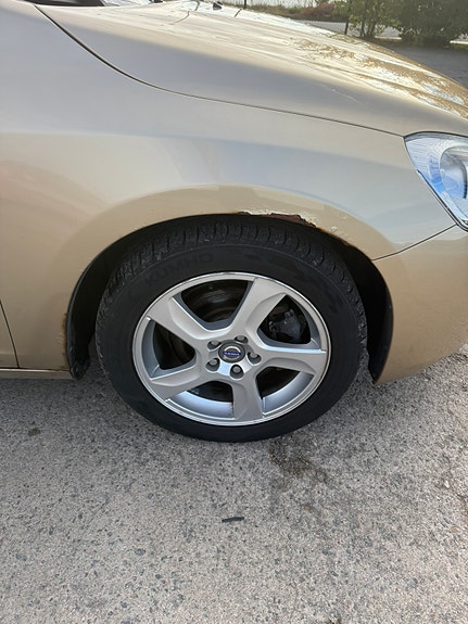 Volvo V60 9 of 10