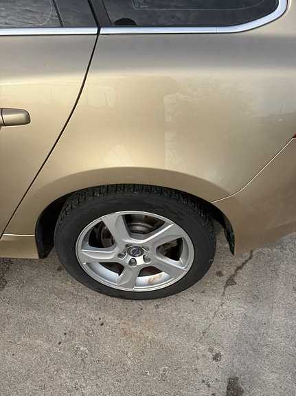 Volvo V60 7 of 10