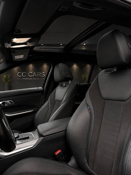 BMW 330e 9 of 17