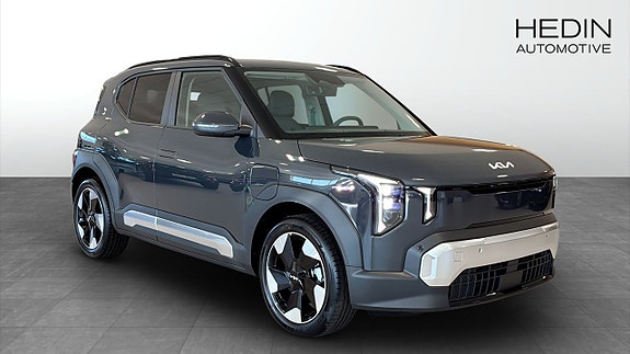 Kia EV2 7 of 12