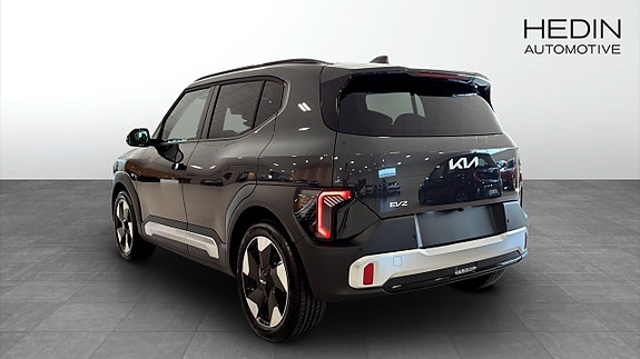 Kia EV2 3 of 12