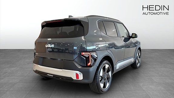 Kia EV2 5 of 12