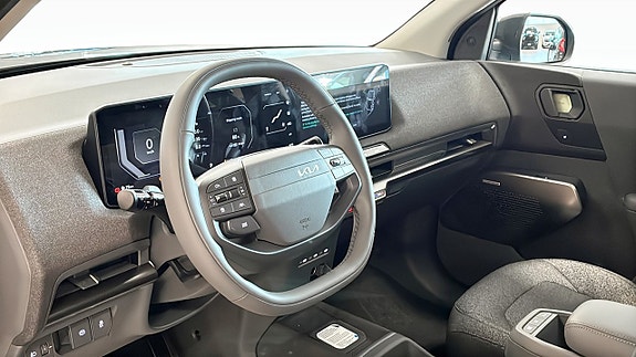 Kia EV2 9 of 12
