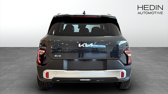 Kia EV2 4 of 12
