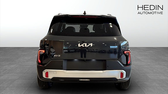 Kia EV2 4 of 12