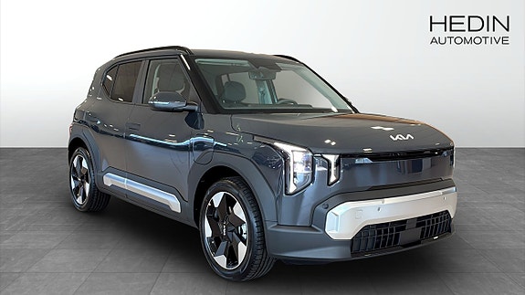Kia EV2 7 of 12